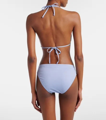 Embroidered bikini bottoms - Polo Ralph Lauren - Modalova
