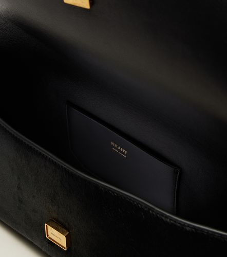Khaite Clutch Audrey Medium de pelo - Khaite - Modalova