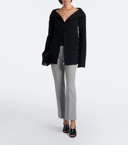 Toteme Virgin wool pants - Toteme - Modalova