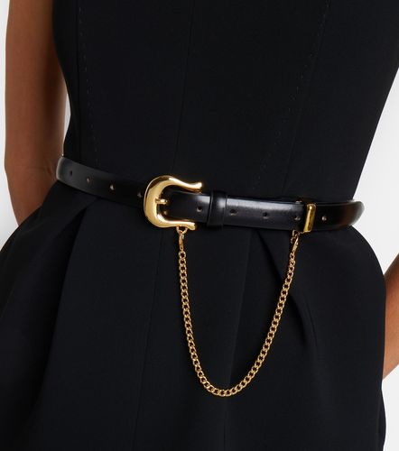 Dehanche Luzia leather belt - Dehanche - Modalova