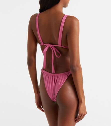Faithfull Bikini-Oberteil Mary - Faithfull - Modalova