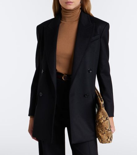 Virgin wool turtleneck sweater - Max Mara - Modalova