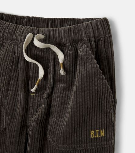 Pantalones Datcha de pana de algodón - Bonton - Modalova