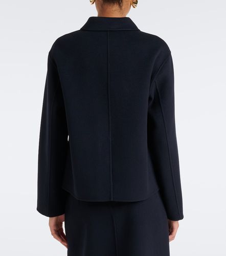 S Max Mara Jacke aus Schurwolle - 'S Max Mara - Modalova