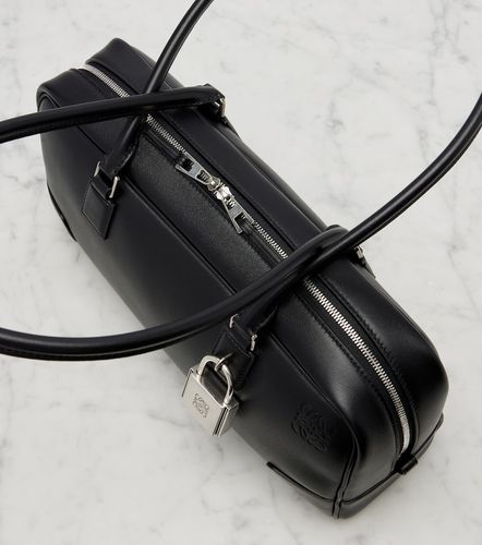 Amazona 31 leather shoulder bag - Loewe - Modalova