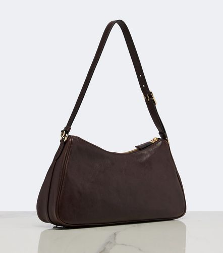 Borsa a spalla Aimée Large in pelle - Prada - Modalova