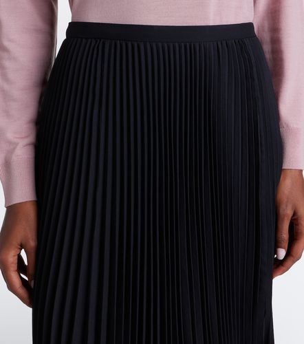 Valentino Midirock aus Georgette - Valentino - Modalova