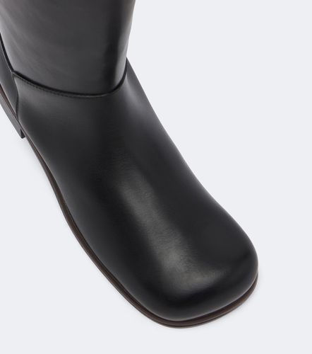 Stiefel Esme aus Leder - Proenza Schouler - Modalova