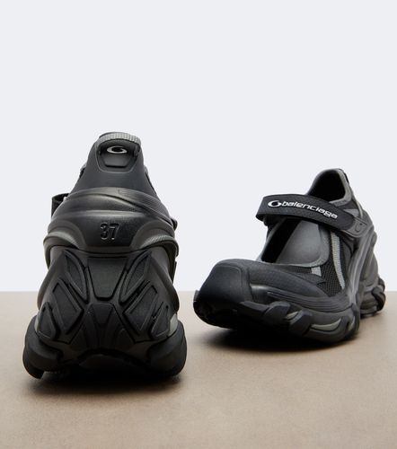 Balenciaga Hydra wedge sneakers - Balenciaga - Modalova