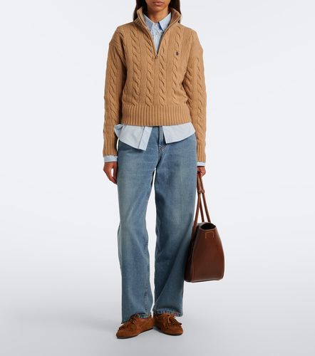 Pullover aus Wolle und Kaschmir - Polo Ralph Lauren - Modalova