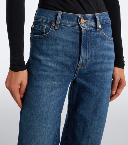 Jeans anchos Lotta - 7 For All Mankind - Modalova