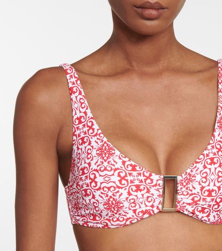 Melissa Odabash Top bikini Bel Air - Melissa Odabash - Modalova