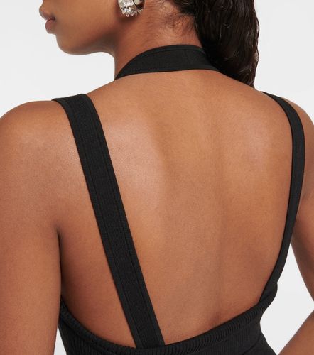 Dion Lee Midikleid Interlink - Dion Lee - Modalova