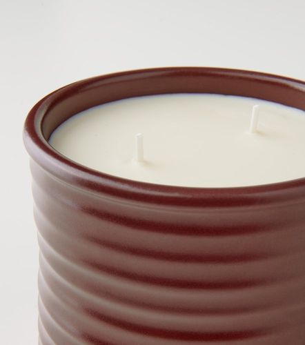 Duftkerze Beetroot Medium - Loewe Home Scents - Modalova
