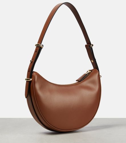Arque Small leather shoulder bag - Prada - Modalova