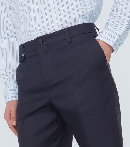 Le Pantalon Cabri cropped tailored pants - Jacquemus - Modalova