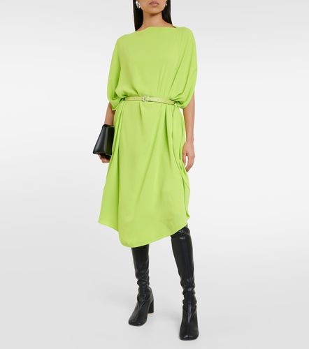 MM6 Maison Margiela Midikleid - MM6 Maison Margiela - Modalova