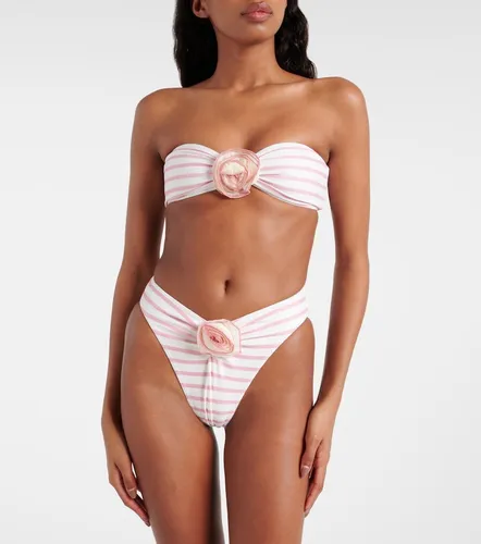 Same Bikini-Oberteil Rose - Same - Modalova