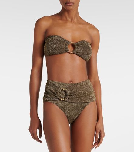 Alexandra Miro Slip bikini Dorit - Alexandra Miro - Modalova