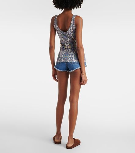 Etro Printed top - Etro - Modalova