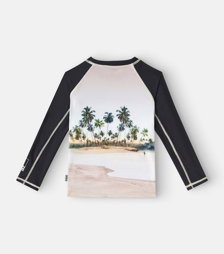 Molo Top Neptune estampado - Molo - Modalova