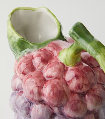 Les-Ottomans Kanne Grape - Les-Ottomans - Modalova