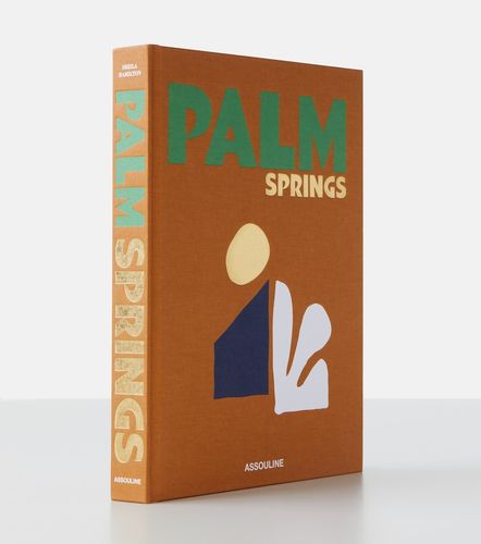 Assouline Libro Palm Springs - Assouline - Modalova