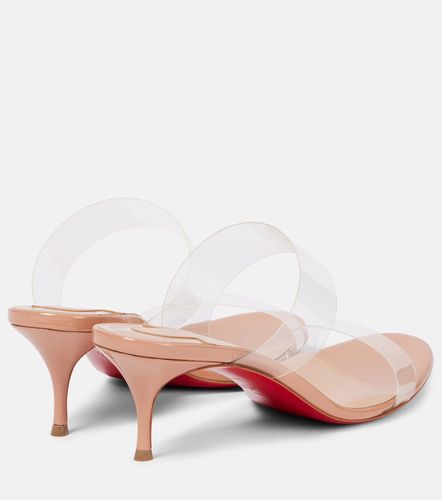Sandalen Just Nothing 55 - Christian Louboutin - Modalova