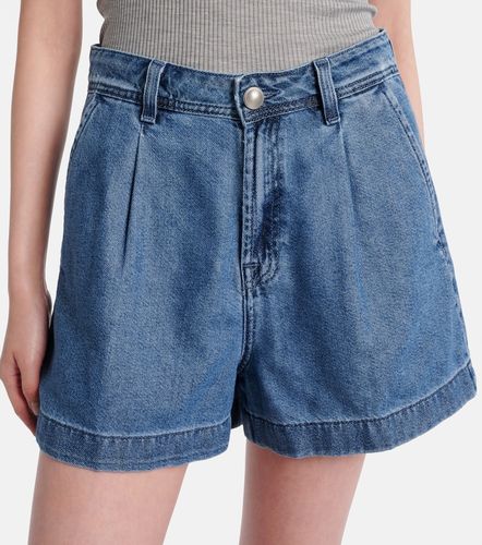 Shorts di jeans Hilo - 7 For All Mankind - Modalova