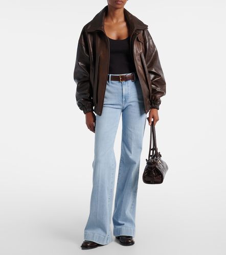 Jeans bootcut Modern Dojo a vita alta - 7 For All Mankind - Modalova