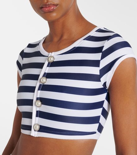 Same Top bikini Grace a righe - Same - Modalova