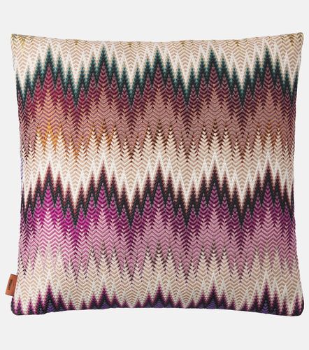 Missoni Cuscino Phrae Zigzag - Missoni - Modalova