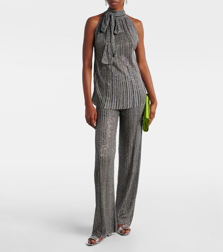 Missoni Sequined LurexÂ® tank top - Missoni - Modalova