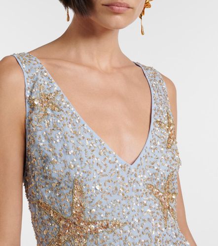 Rixo Christabel sequined minidress - Rixo - Modalova