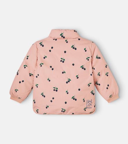 Chaqueta Brantley acolchada y estampada - Liewood - Modalova
