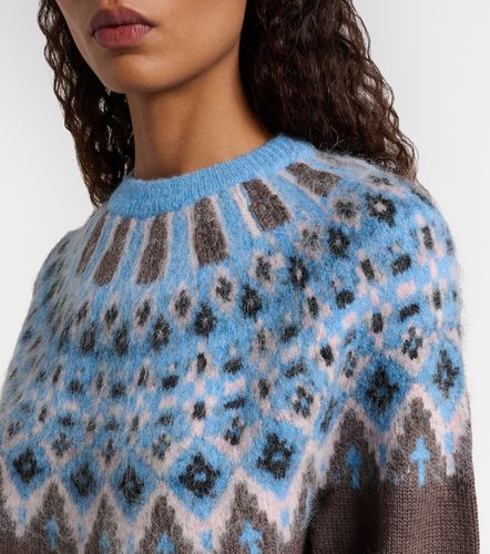Pullover Zane aus einem Wollgemisch - Staud - Modalova