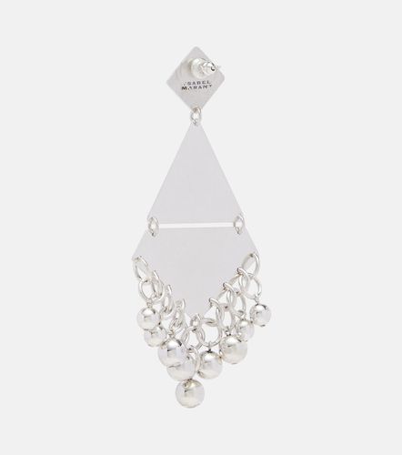 Isabel Marant Mia drop earrings - Isabel Marant - Modalova