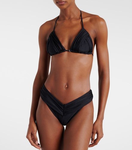 Slip bikini Jasmin arricciato - Bananhot - Modalova