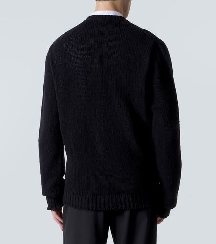 The Row Laing silk top - The Row - Modalova