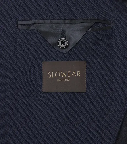 Slowear Blazer de algodón - Slowear - Modalova