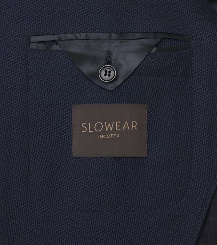 Slowear Blazer in cotone - Slowear - Modalova