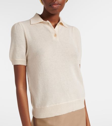 Polopullover aus Kaschmir - Jardin des Orangers - Modalova