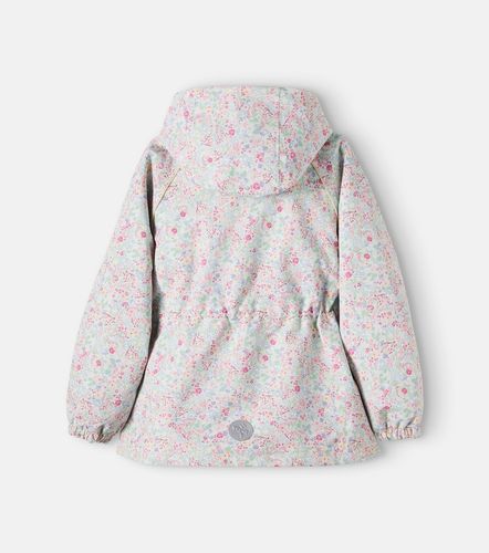 Wheat Chaqueta Ketta floral - Wheat - Modalova