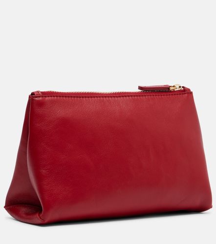 Essential Case Mini leather clutch - Calvin Klein Collection - Modalova
