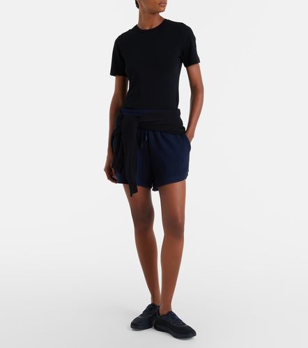 Varley Ollie high-rise shorts - Varley - Modalova