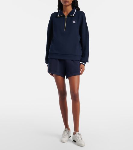 Varley Ollie high-rise shorts - Varley - Modalova