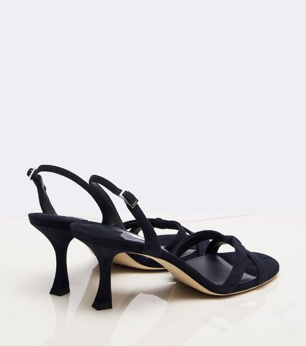 Elsy suede slingback sandals - Jimmy Choo - Modalova