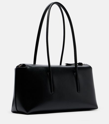 Stockholm Medium leather shoulder bag - DeMellier - Modalova