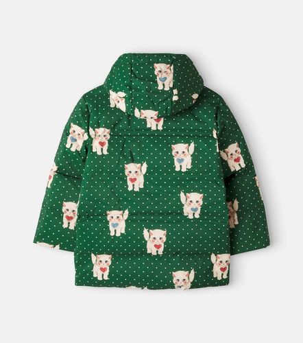 Konges Sløjd Chaqueta de plumas Magnum estampada - Konges Slojd - Modalova