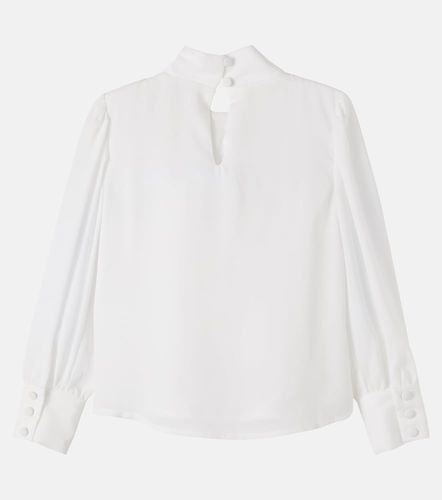 Patachou Blusa con lazo - Patachou - Modalova